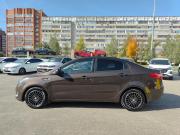 Kia Rio III Йошкар-Ола  - изображение 32