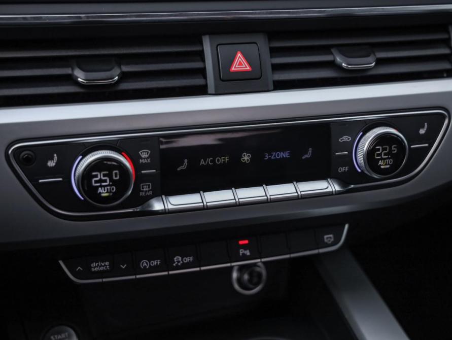 Audi A4 V (B9) Санкт-Петербург  - изображение 18
