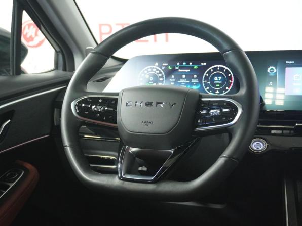 Omoda C5 I с пробегом 2023 года, цена 1 850 000 рублей, 44085 км, внедорожник, Автокод Объявления