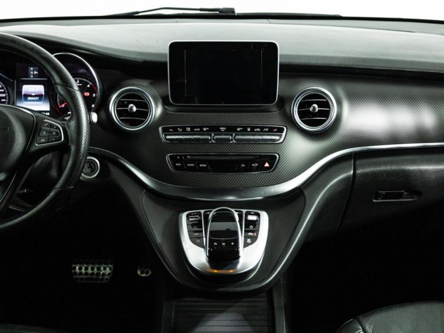 Mercedes-Benz V-Класс III (W447) Санкт-Петербург  - изображение 14