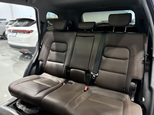 Chery Tiggo 8 Pro I с пробегом 2021 года, цена 1 899 000 рублей, 59000 км, внедорожник, Автокод Объявления