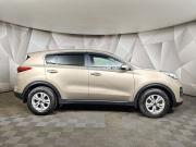 Kia Sportage IV Москва  - изображение 25
