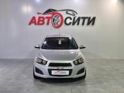 Chevrolet Aveo II Воронеж  - изображение 23