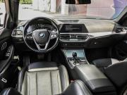 BMW 3 серии VII (G2x) Рестайлинг Новороссийск  - изображение 29