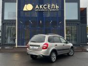 Lada (ВАЗ) Granta I Рестайлинг Архангельск  - изображение 25