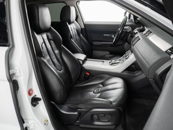 Land Rover Range Rover Evoque I с пробегом 2011 года, цена 1 599 000 рублей, 186387 км, внедорожник, Автокод Объявления