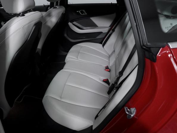 BMW 2 серии F44 с пробегом 2021 года, цена 3 465 000 рублей, 35999 км, седан, Автокод Объявления