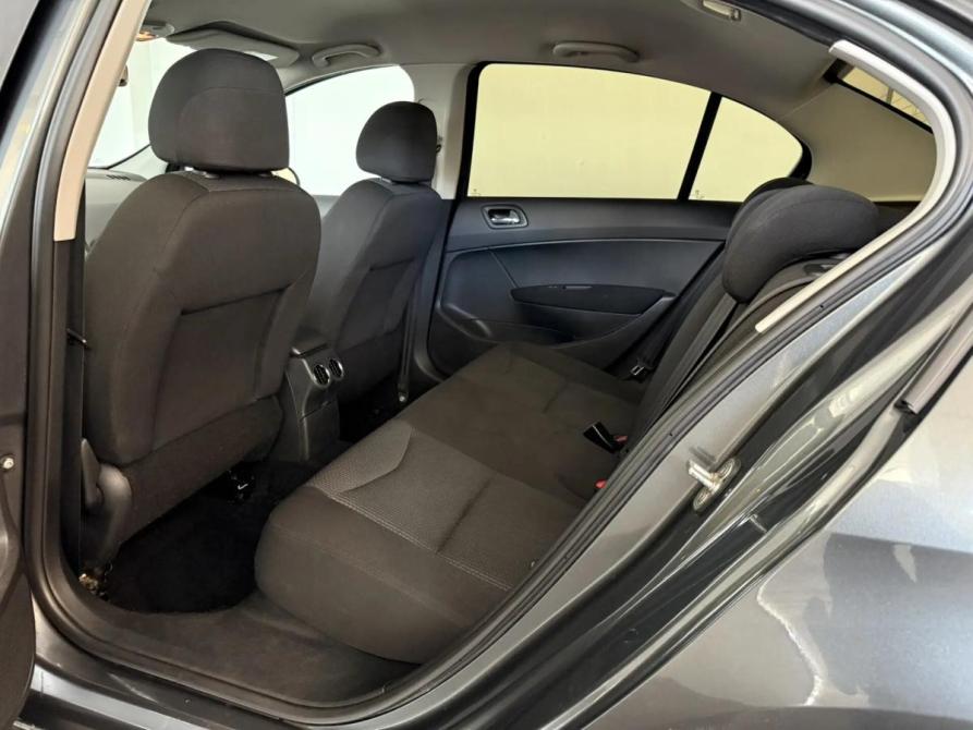 Peugeot 408 I Подольск  - изображение 11