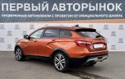 Lada (ВАЗ) Vesta I Краснодар  - изображение 29