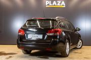 Chevrolet Cruze I Рестайлинг Уфа  - изображение 24