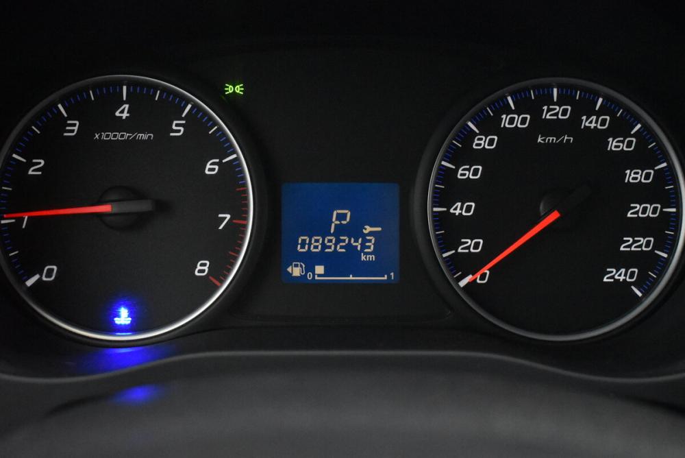 Mitsubishi Outlander III Рестайлинг 2 Москва  - изображение 6