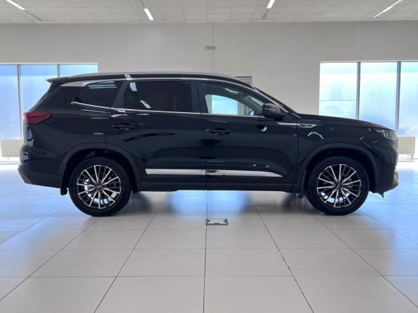 Chery Tiggo 8 Pro Max I Рестайлинг с пробегом 2024 года, цена 2 390 000 рублей, 80245 км, внедорожник, Автокод Объявления