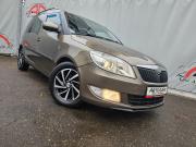 Skoda Roomster I Рестайлинг Ярославль  - изображение 27