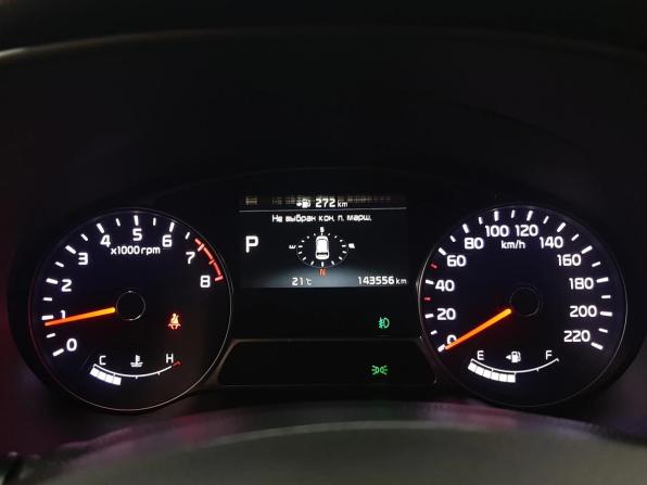 Kia Soul II Рестайлинг с пробегом 2018 года, цена 1 590 000 рублей, 143556 км, хэтчбек, Автокод Объявления