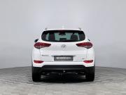 Hyundai Tucson III Калининград  - изображение 23