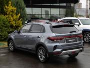 Kia Rio IV Рестайлинг Москва  - изображение 22