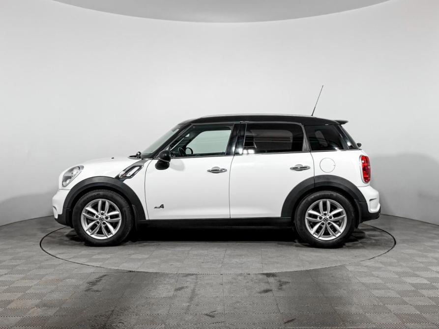 Mini Countryman I Санкт-Петербург  - изображение 8