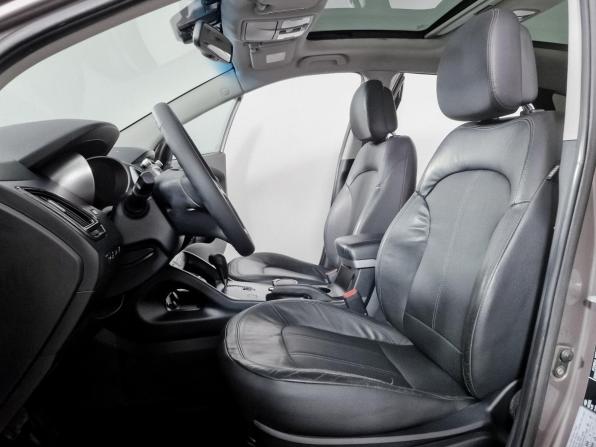 Hyundai ix35 I с пробегом 2011 года, цена 1 137 000 рублей, 236214 км, внедорожник, Автокод Объявления