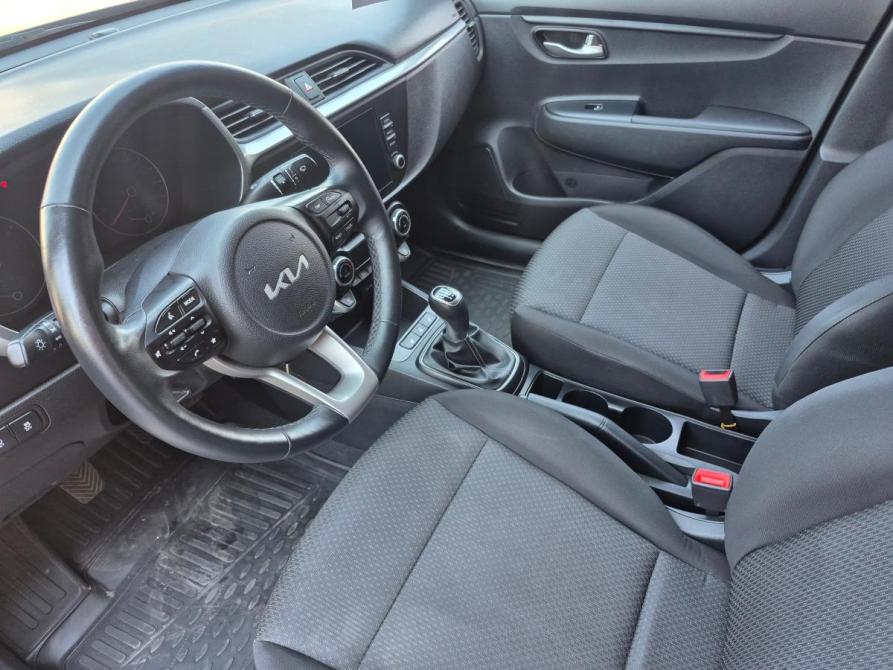 Kia Rio IV Рестайлинг Воронеж  - изображение 14
