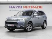 Mitsubishi Outlander III Тюмень  - изображение 24