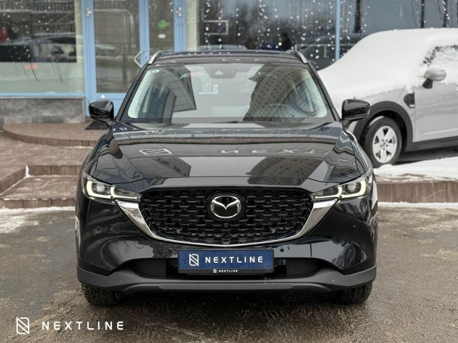 Mazda CX-5 II Рестайлинг Самара  - изображение 4