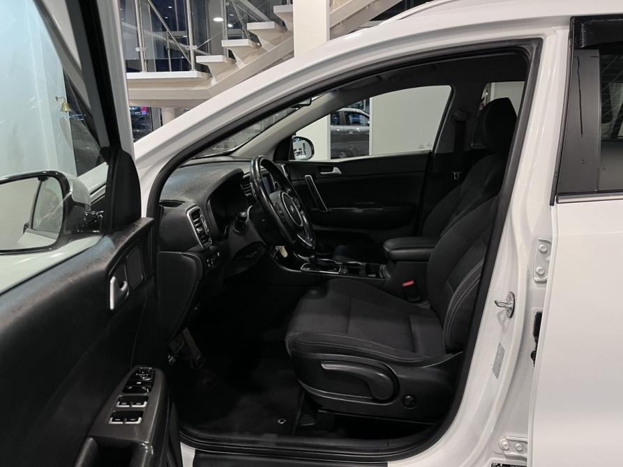 Kia Sportage IV Чебоксары  - изображение 16
