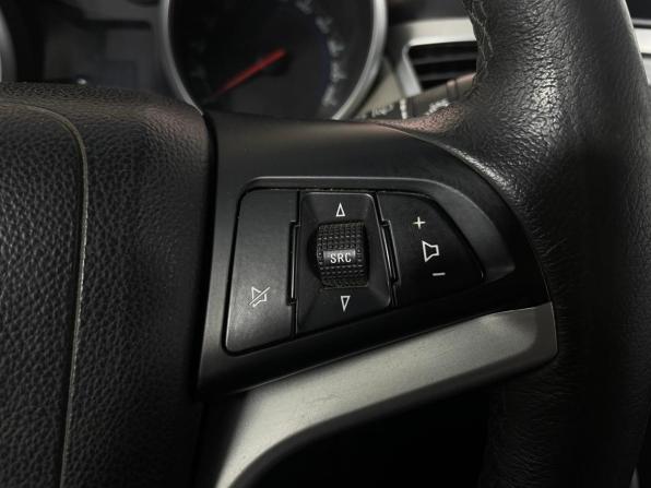 Chevrolet Cruze I Рестайлинг с пробегом 2012 года, цена 605 000 рублей, 249239 км, хэтчбек, Автокод Объявления