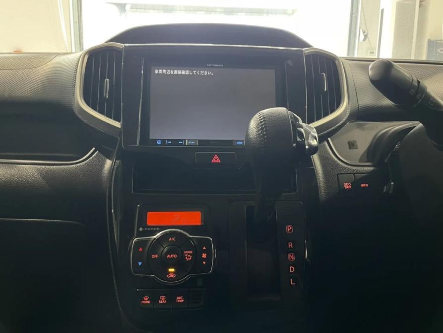 Suzuki Solio III Москва  - изображение 15
