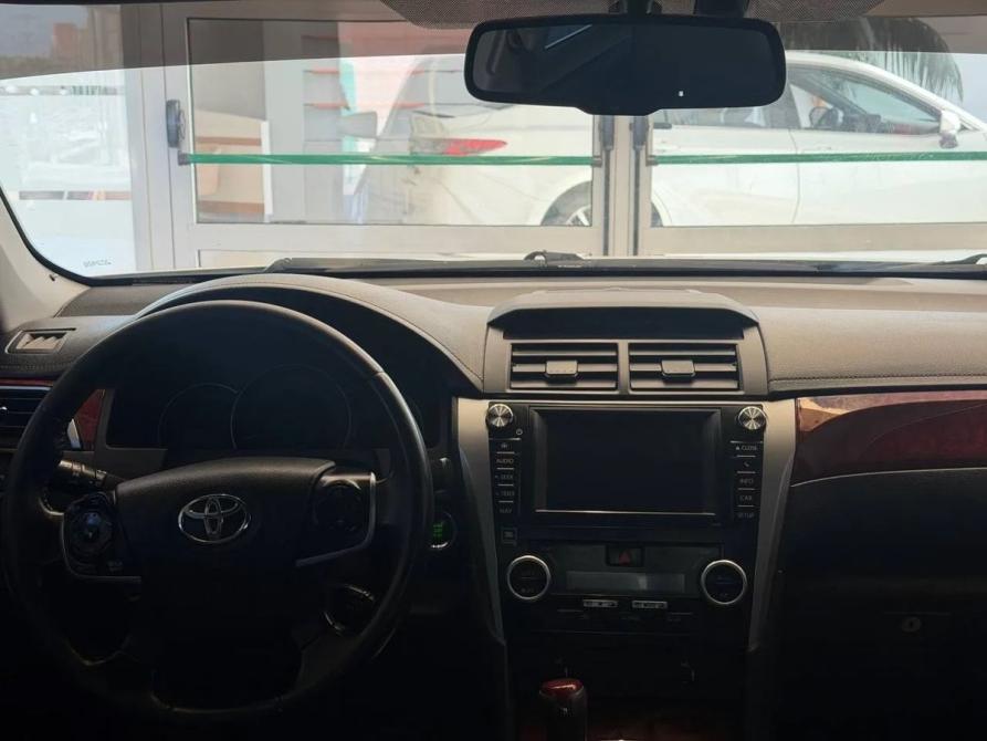 Toyota Camry VII (XV50) Челябинск  - изображение 14