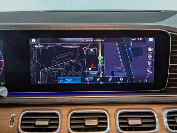 Mercedes-Benz GLE II (V167) с пробегом 2020 года, цена 4 995 000 рублей, 140753 км, внедорожник, Автокод Объявления