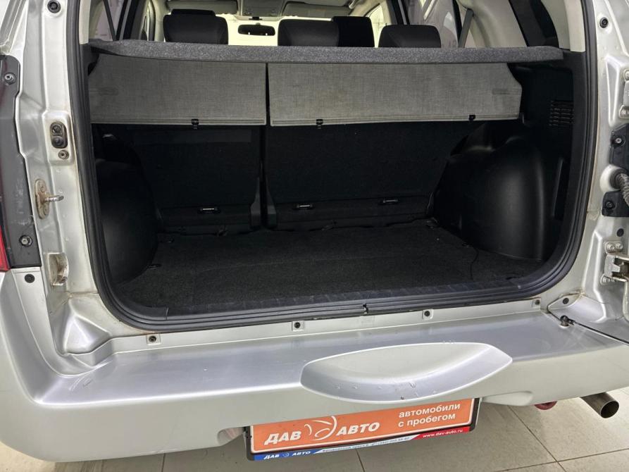 Suzuki Grand Vitara II Рестайлинг Пермь  - изображение 6