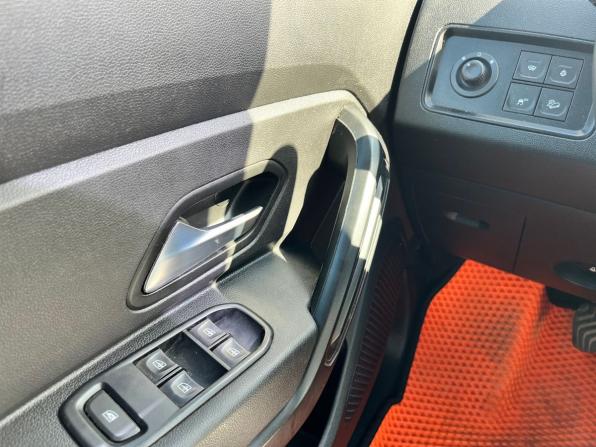 Renault Duster II с пробегом 2021 года, цена 1 980 000 рублей, 106870 км, внедорожник, Автокод Объявления