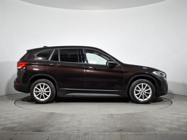 BMW X1 II (F48) Рестайлинг с пробегом 2020 года, цена 2 640 000 рублей, 63000 км, внедорожник, Автокод Объявления