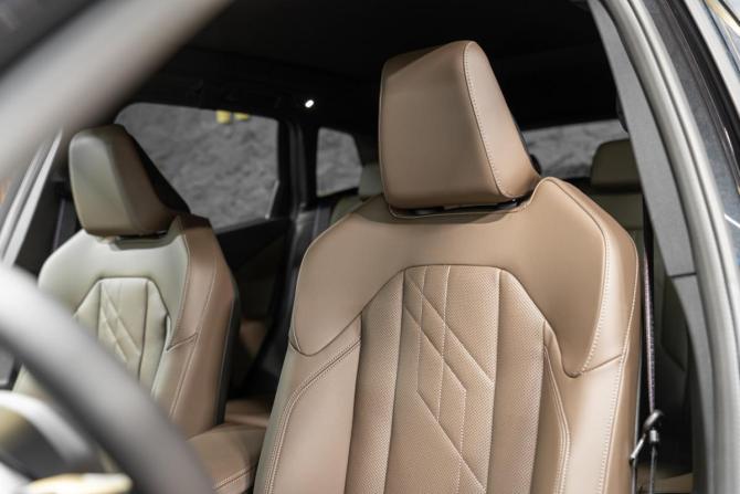 Новый BMW X3 IV (G45/G48) 2026 года, цена 8 990 000 рублей, внедорожник, Автокод Объявления