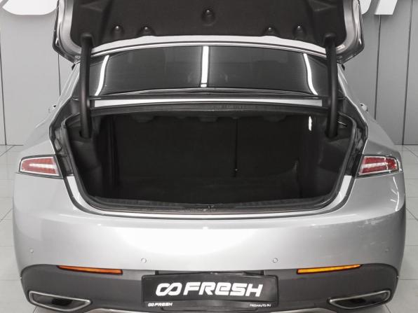 Lincoln MKZ II Рестайлинг с пробегом 2020 года, цена 2 500 000 рублей, 102930 км, седан, Автокод Объявления