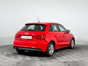 Audi A1 I (8X) Рестайлинг Санкт-Петербург  - изображение 24