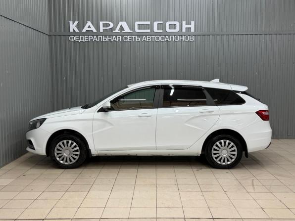 Lada (ВАЗ) Vesta I с пробегом 2019 года, цена 999 000 рублей, 127878 км, универсал, Автокод Объявления