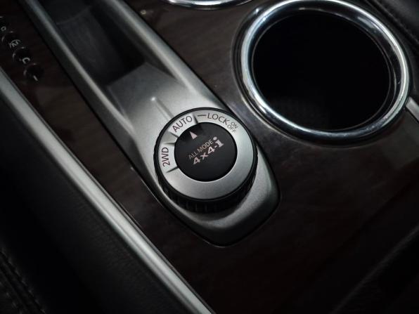 Nissan Pathfinder IV с пробегом 2015 года, цена 1 745 000 рублей, 217400 км, внедорожник, Автокод Объявления