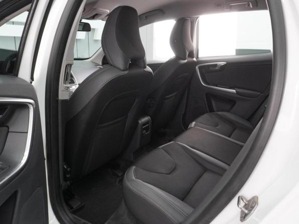 Volvo XC60 I Рестайлинг с пробегом 2013 года, цена 1 689 000 рублей, 104533 км, внедорожник, Автокод Объявления
