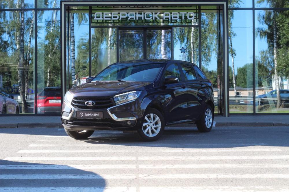 Lada (ВАЗ) XRAY I Брянск  - изображение 1