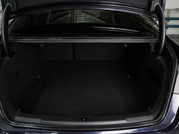 Audi A6 IV (C7) Рестайлинг с пробегом 2016 года, цена 2 127 000 рублей, 149275 км, седан, Автокод Объявления