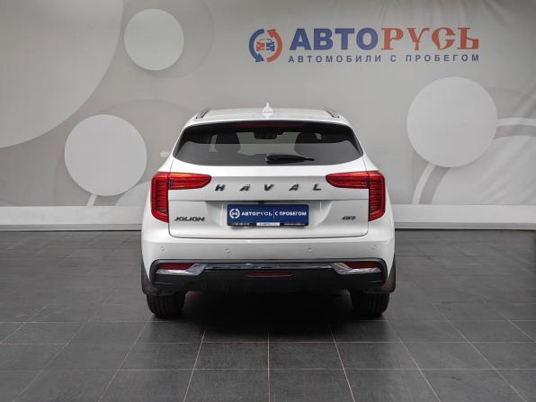 Haval Jolion I с пробегом 2023 года, цена 2 060 000 рублей, 54704 км, внедорожник, Автокод Объявления
