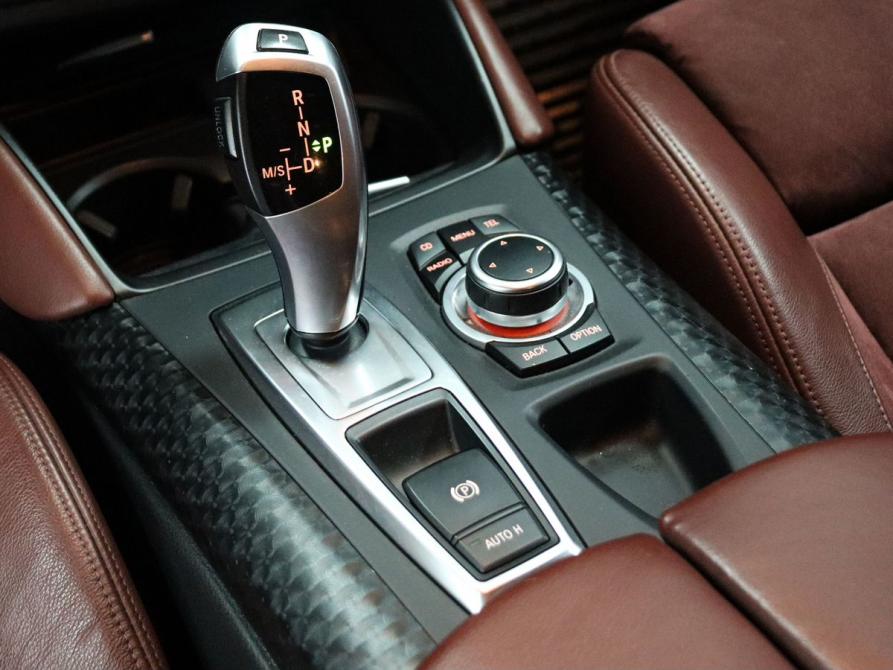 BMW X6 I (E71) Минеральные Воды  - изображение 12
