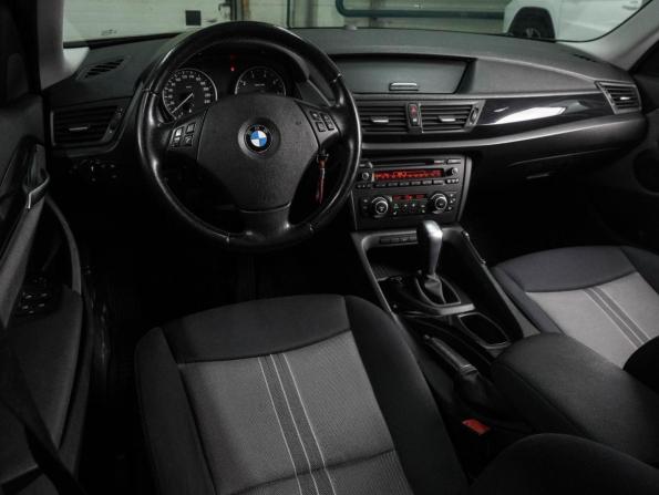 BMW X1 I (E84) с пробегом 2010 года, цена 1 119 000 рублей, 202098 км, внедорожник, Автокод Объявления