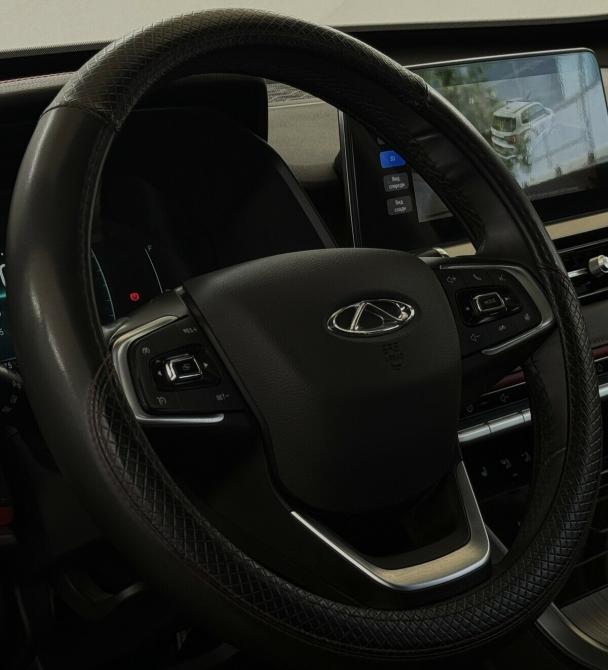 Chery Tiggo 4 I Рестайлинг Москва  - изображение 12