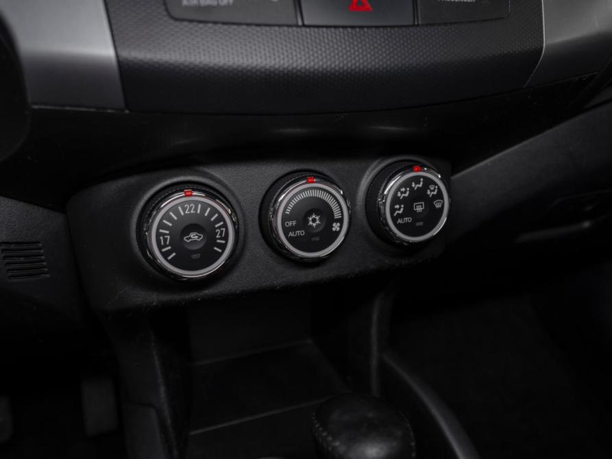 Mitsubishi Outlander II Рестайлинг Москва  - изображение 15