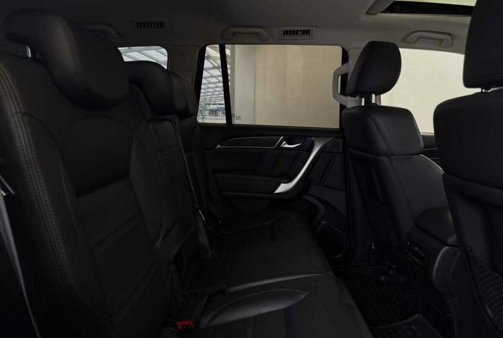 Haval H9 I Рестайлинг Москва  - изображение 15