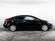 Kia Cerato III Санкт-Петербург  - изображение 23