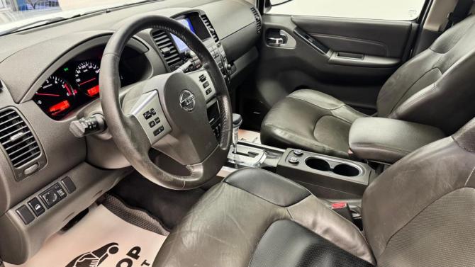 Nissan Pathfinder III Рестайлинг с пробегом 2012 года, цена 1 440 000 рублей, 241834 км, внедорожник, Автокод Объявления
