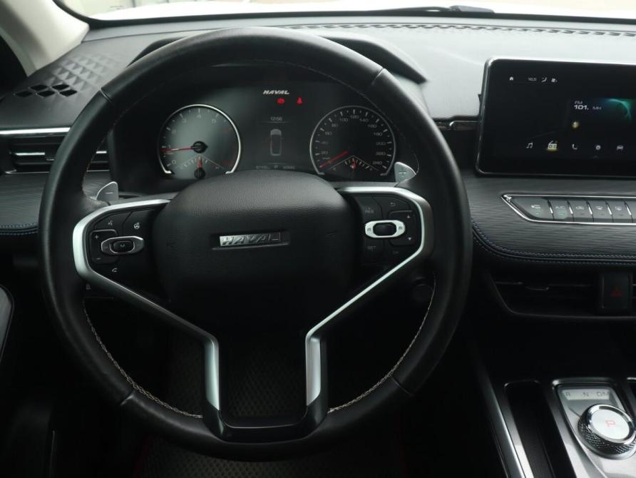 Haval Jolion I Казань  - изображение 12
